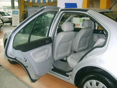 2006款 1.8L 自动 豪华型HL