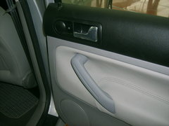 2006款 1.8L 自动 豪华型HL