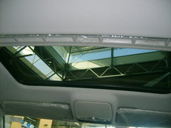 2006款 1.8L 自动 豪华型HL