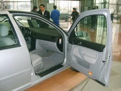 2006款 1.8L 自动 豪华型HL
