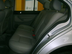 2006款 1.8L 自动 豪华型HL