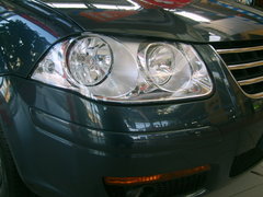 2006款 1.8L 自动 豪华型HL