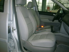 2006款 1.8L 自动 豪华型HL