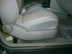 2006款 1.8L 自动 豪华型HL