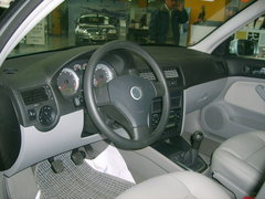2006款 1.8L 自动 豪华型HL
