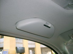 2006款 1.8L 自动 豪华型HL