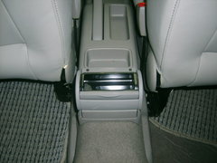 2006款 1.8L 自动 豪华型HL