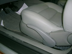 2006款 1.8L 自动 豪华型HL