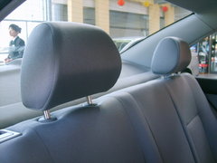 2006款 1.8L 自动 豪华型HL