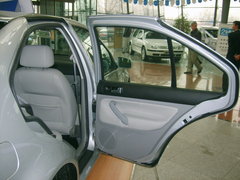 2006款 1.8L 自动 豪华型HL
