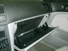 2006款 1.8L 自动 豪华型HL