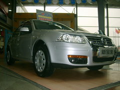 2006款 1.8L 自动 豪华型HL