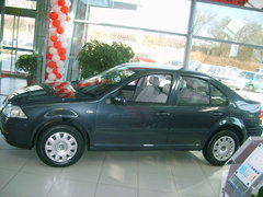 2006款 1.8L 自动 豪华型HL