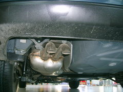 2006款 1.8L 自动 豪华型HL