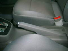 2006款 1.8L 自动 豪华型HL