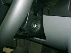 2006款 1.8L 自动 豪华型HL