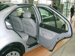 2006款 1.8L 自动 豪华型HL