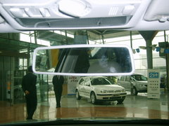 2006款 1.8L 自动 豪华型HL