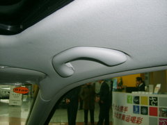 2006款 1.8L 自动 豪华型HL