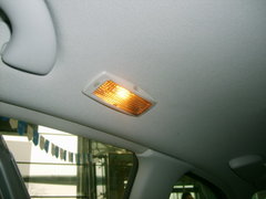 2006款 1.8L 自动 豪华型HL
