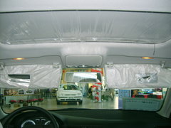 2006款 1.8L 自动 豪华型HL