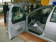 2006款 1.8L 自动 豪华型HL
