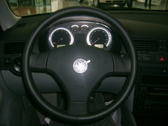 2006款 1.8L 自动 豪华型HL