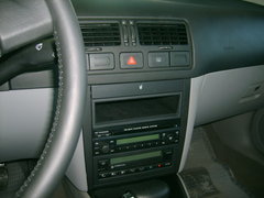 2006款 1.8L 自动 豪华型HL