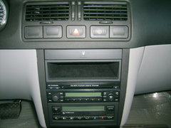 2006款 1.8L 自动 豪华型HL
