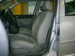 2006款 1.8L 自动 豪华型HL