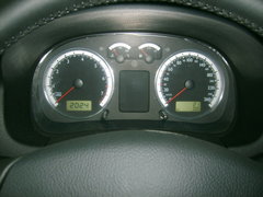 2006款 1.8L 自动 豪华型HL