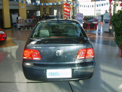 2006款 1.8L 自动 豪华型HL