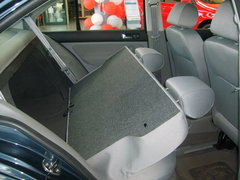 2006款 1.8L 自动 豪华型HL