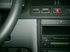 2006款 1.8L 自动 豪华型HL