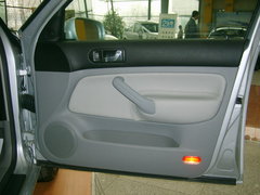 2006款 1.8L 自动 豪华型HL