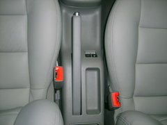 2006款 1.8L 自动 豪华型HL