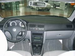 2006款 1.8L 自动 豪华型HL