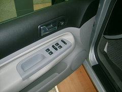 2006款 1.8L 自动 豪华型HL