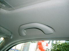 2006款 1.8L 自动 豪华型HL