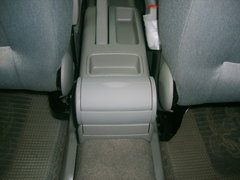 2006款 1.8L 自动 豪华型HL