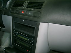 2006款 1.8L 自动 豪华型HL