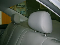 2006款 1.8L 自动 豪华型HL