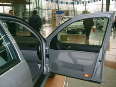 2006款 1.8L 自动 豪华型HL