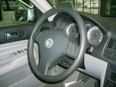 2006款 1.8L 自动 豪华型HL