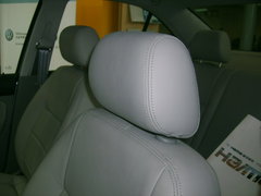 2006款 1.8L 自动 豪华型HL