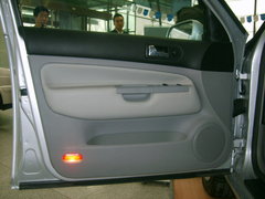 2006款 1.8L 自动 豪华型HL