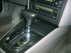 2006款 1.8L 自动 豪华型HL