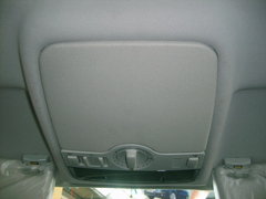 2006款 1.8L 自动 豪华型HL