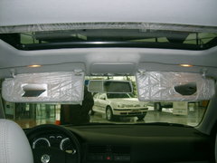 2006款 1.8L 自动 豪华型HL