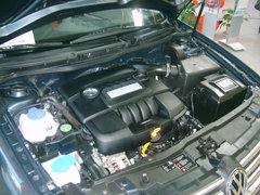 2006款 1.8L 自动 豪华型HL